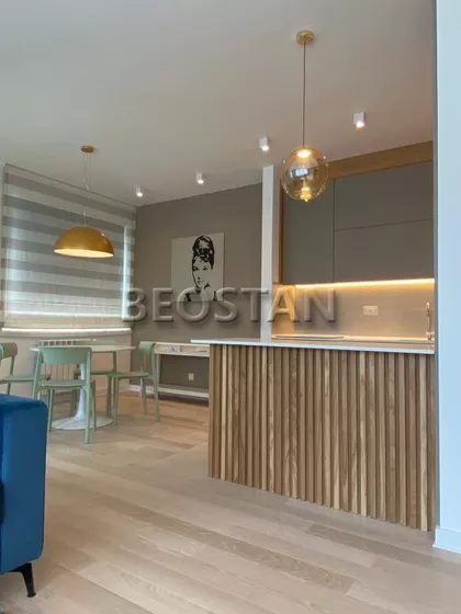 Jurija Gagarina | 4zida.rs