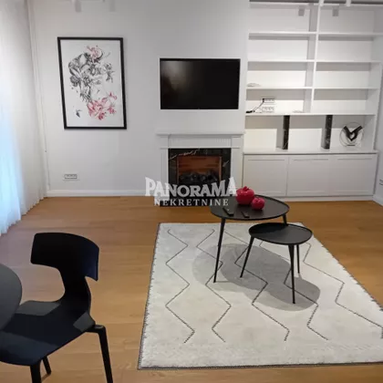 Smiljanićeva | 4zida.rs
