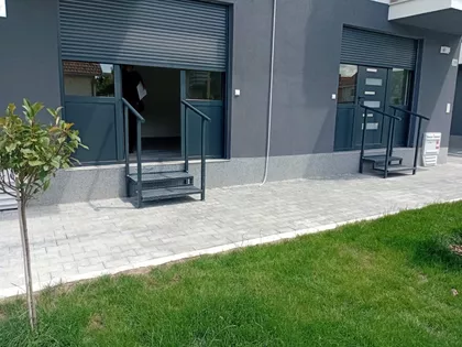 Veternička Rampa | 4zida.rs