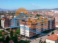 Jagodin Mala, Pantelej, Gradske lokacije, Niš | 4zida.rs