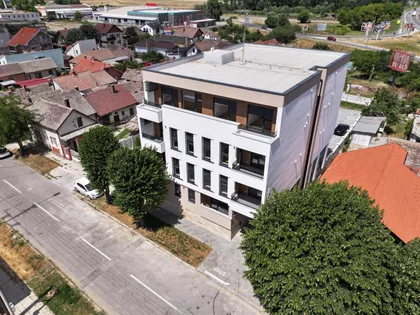 Sinđelićeva 47 | 4zida.rs