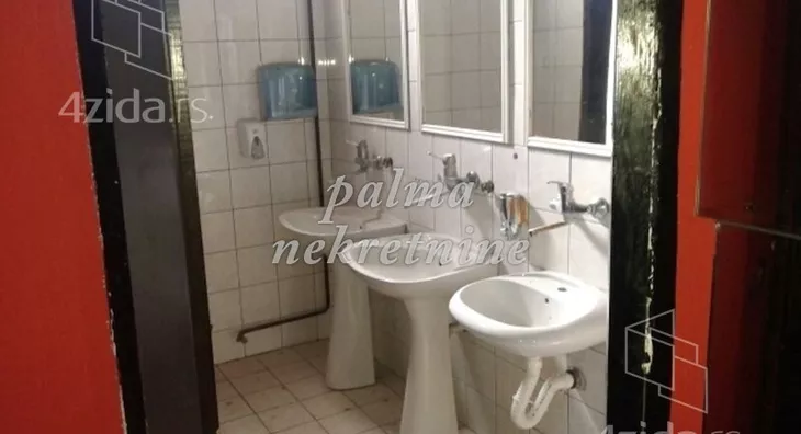 Ugostiteljski objekat | 4zida