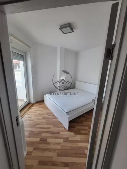 Bulevar Oslobođenja | 4zida.rs