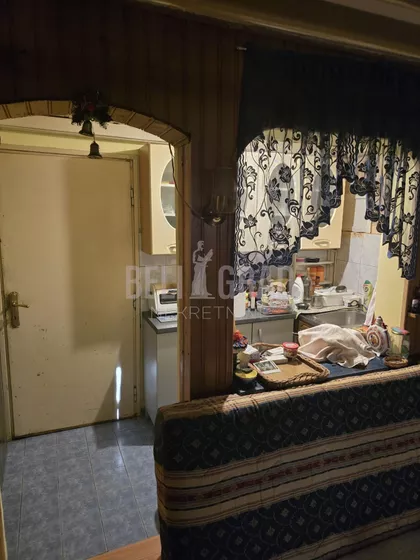 Palmira Toljatija | 4zida.rs