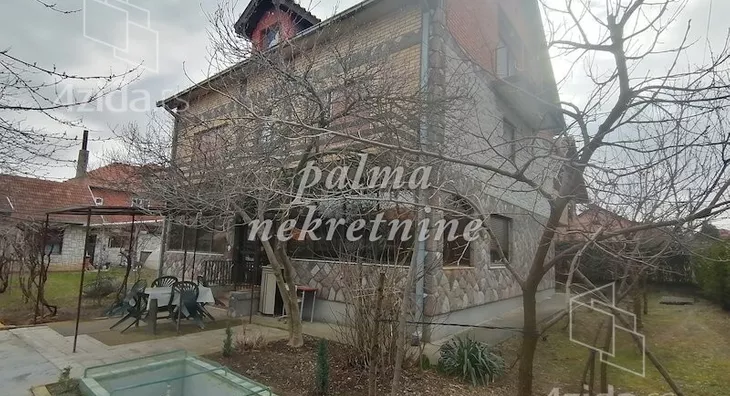 Kuća | 4zida