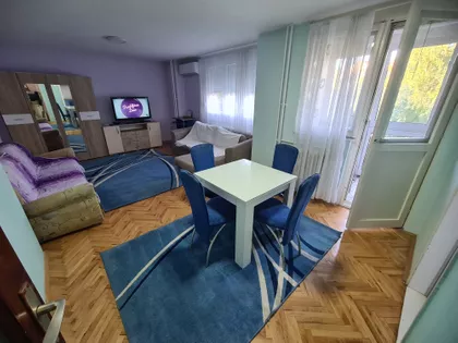 Vizantijski Bulevar 16 | 4zida.rs