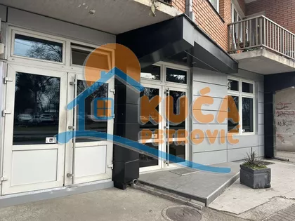 Bulevar dr Zorana | 4zida.rs