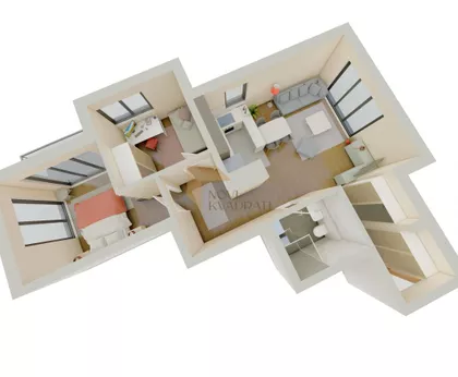 Braće Jerković | 4zida.rs