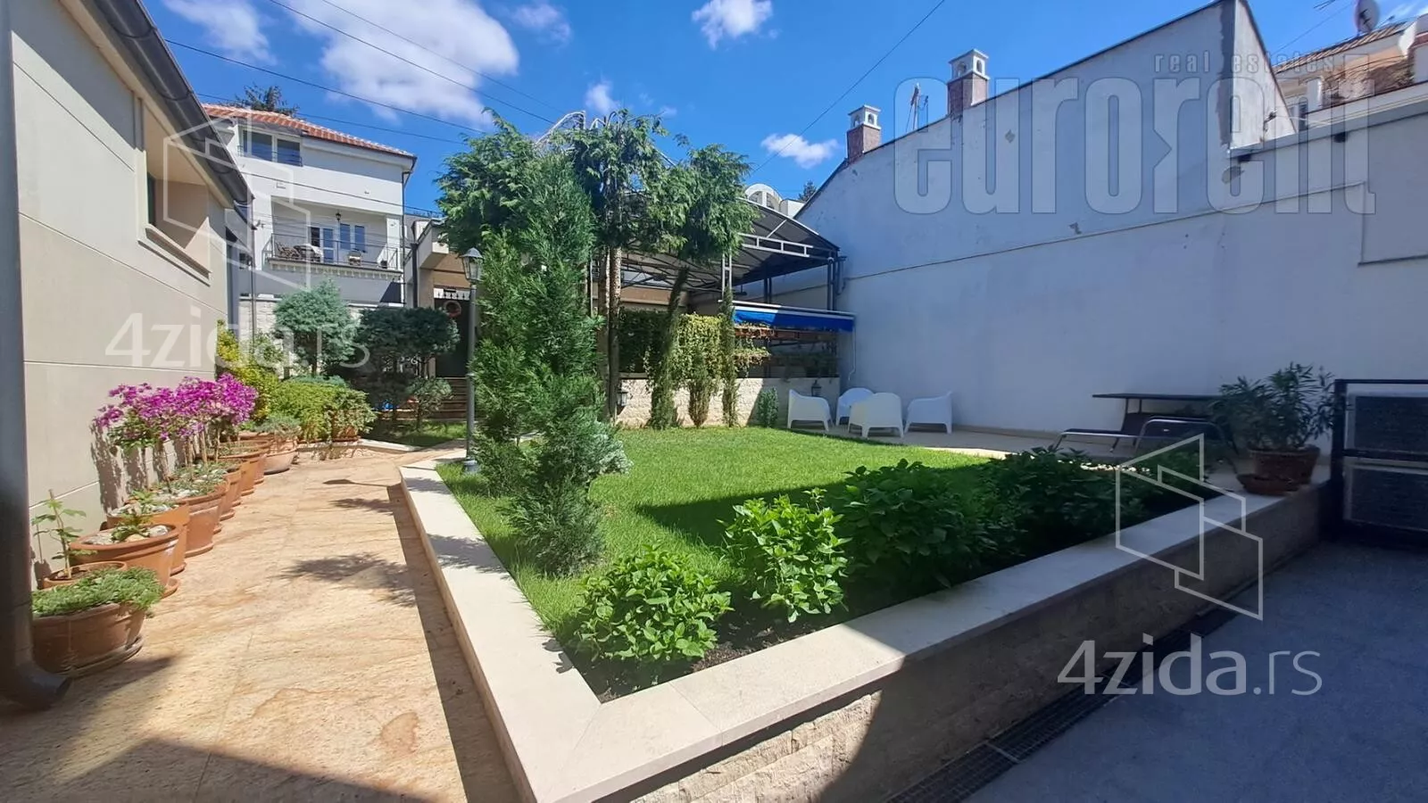 3-etažna kuća | 4zida