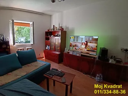 Marka Nikolića | 4zida.rs
