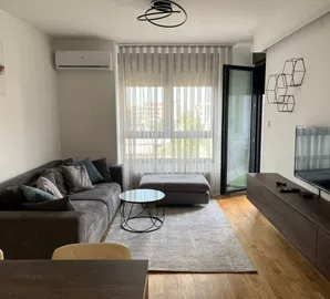 Podbara, Gradske lokacije, Novi Sad, 2.0 stan | 4zida.rs