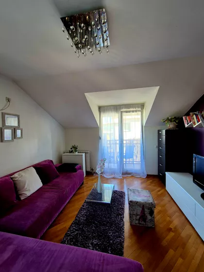 Miklošićeva 23 | 4zida.rs