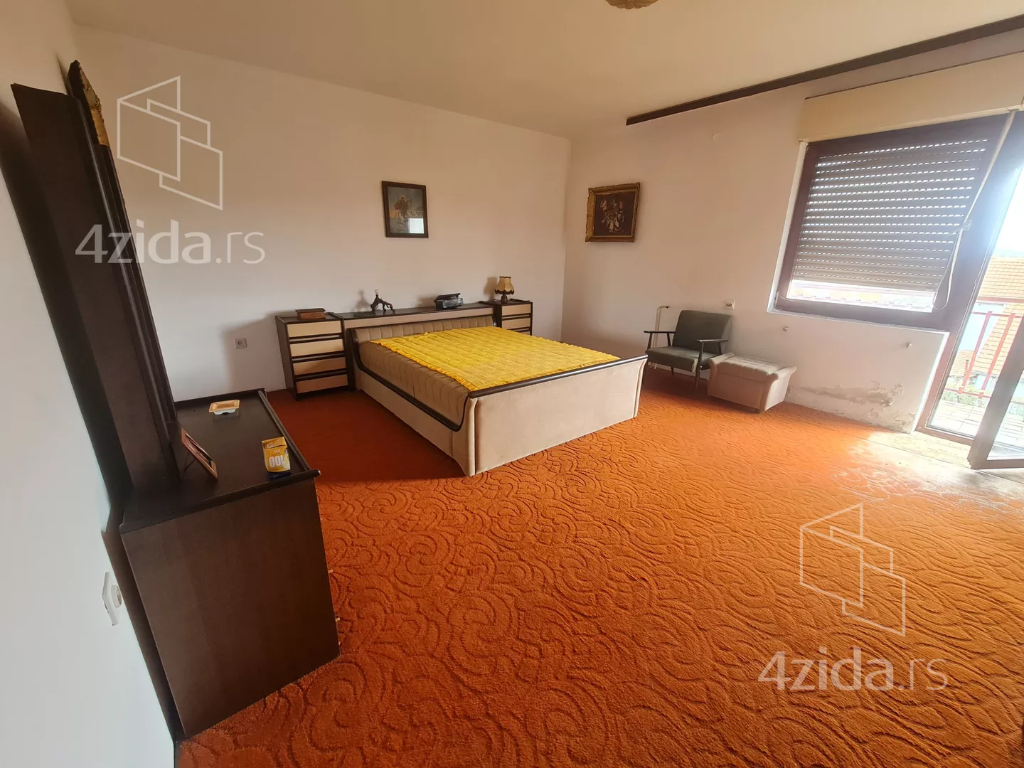 3-etažna kuća | 4zida