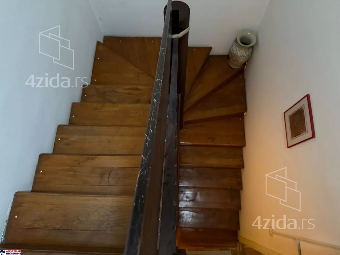 4-etažna kuća | 4zida