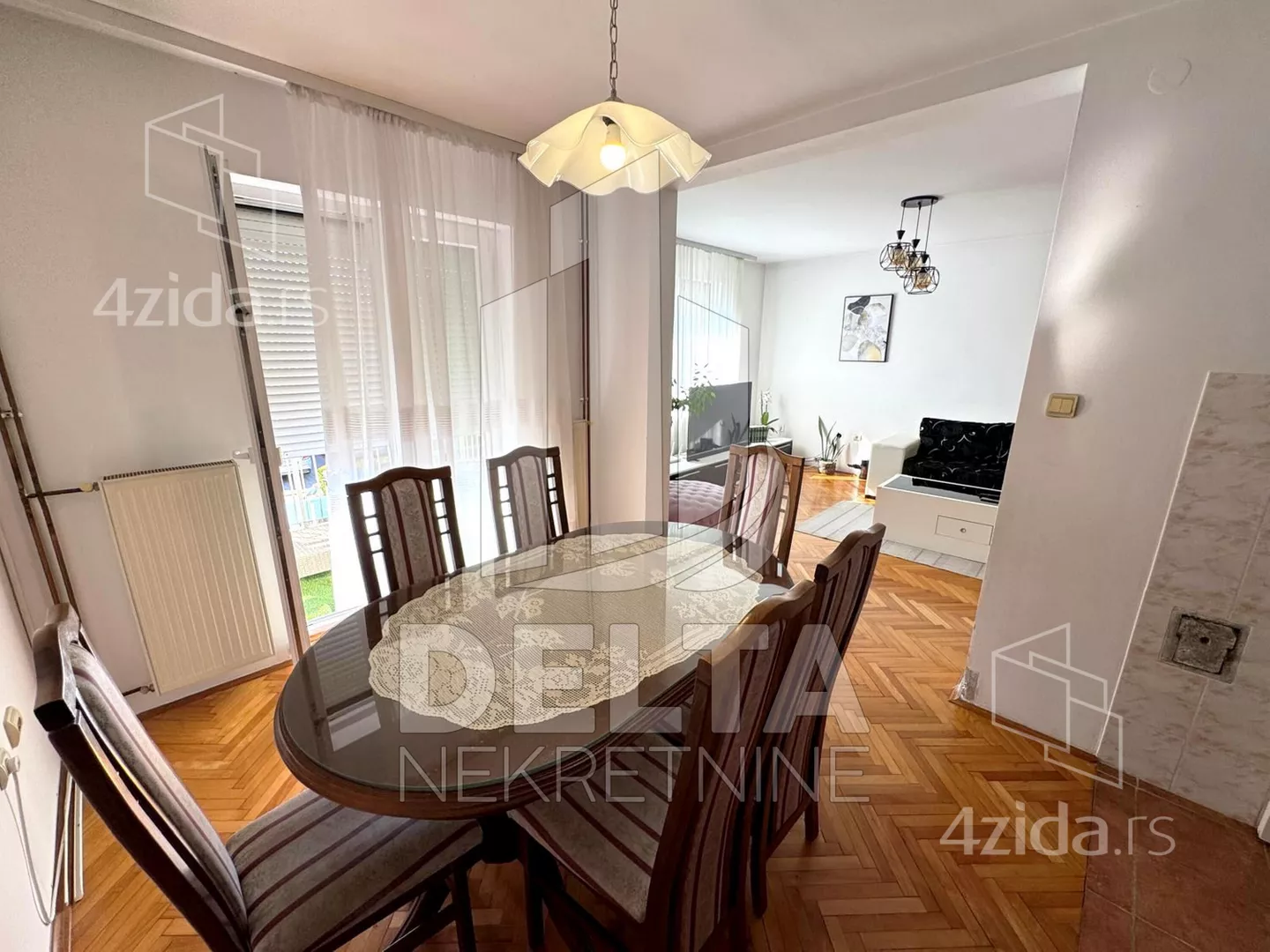 3-etažna kuća | 4zida