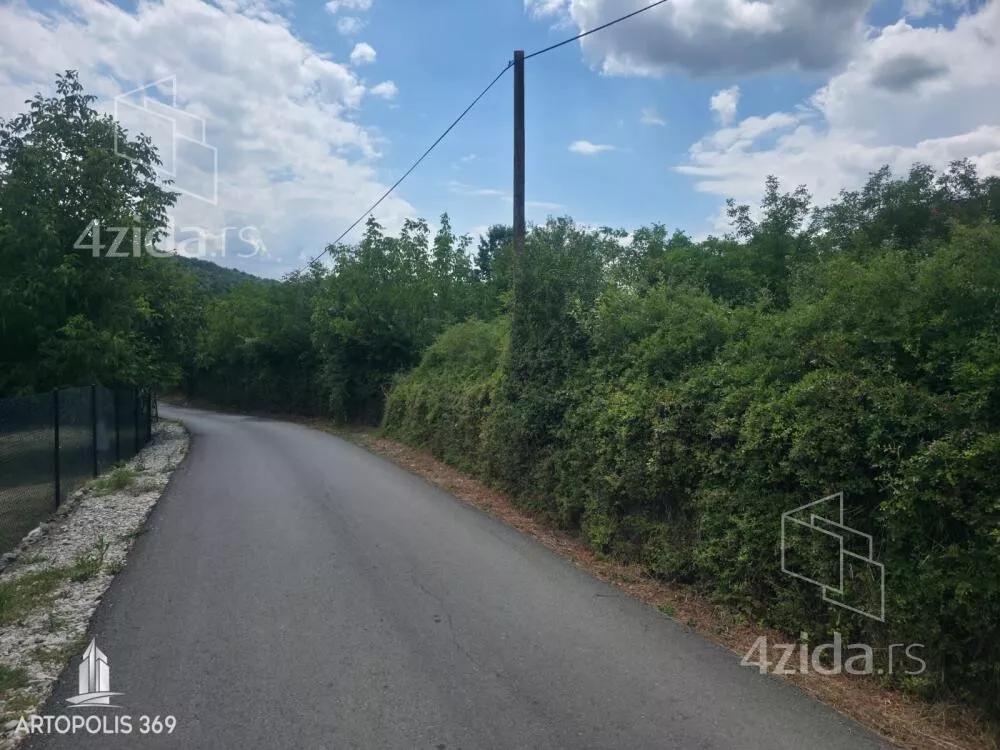 Građevinsko zemljište | 4zida