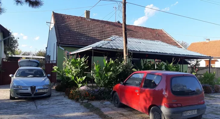 Kuća | 4zida