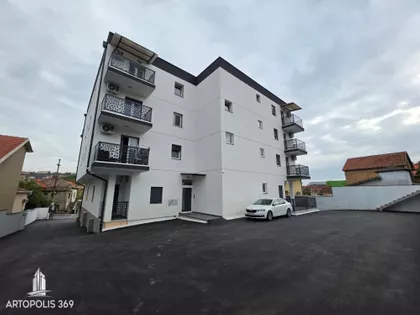 Vojvode Stepe Stepanovića | 4zida.rs
