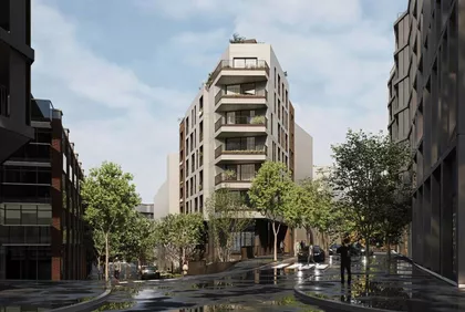 Dalmatinska 49 | 4zida.rs