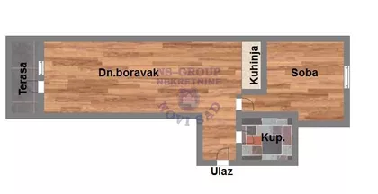 Podbara | 4zida.rs