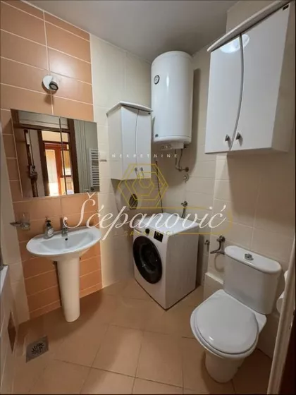 Adamovićevo Naselje | 4zida.rs