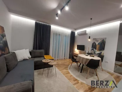 Bulevar Patrijarha Pavla (Somborski Bulevar) | 4zida.rs