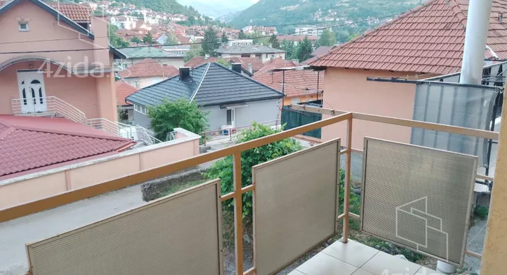 4-etažna kuća | 4zida