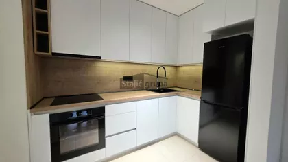 Sarajevska | 4zida.rs