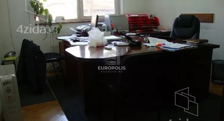 4-etažna kuća | 4zida