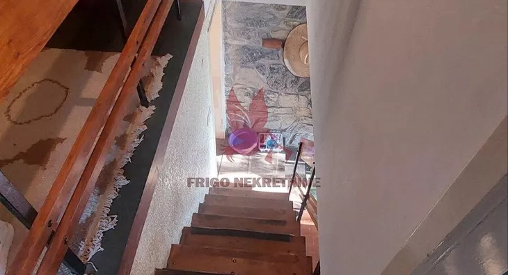 4-etažna kuća | 4zida