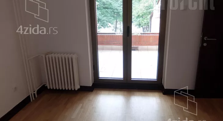 4-etažna kuća | 4zida