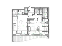 Blok 65, Novi Beograd, Beograd | 4zida.rs