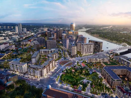 Bulevar Vudroa Vilsona | 4zida.rs