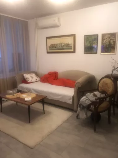 Ustanicka