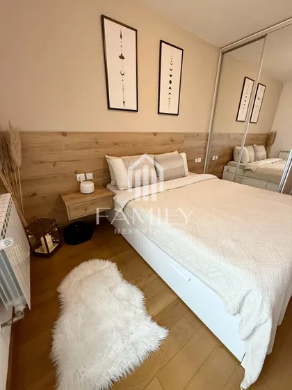 Bulevar Evrope | 4zida.rs