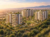 Palilula, Gradske lokacije, Niš | 4zida.rs