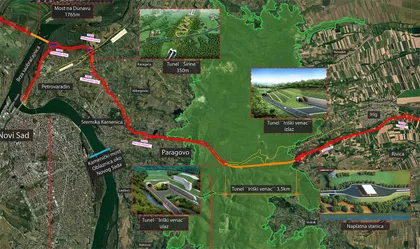 Igumanije Ekatarine | 4zida.rs