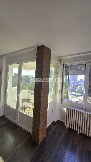 Bulevar Arsenija Čarnojevića