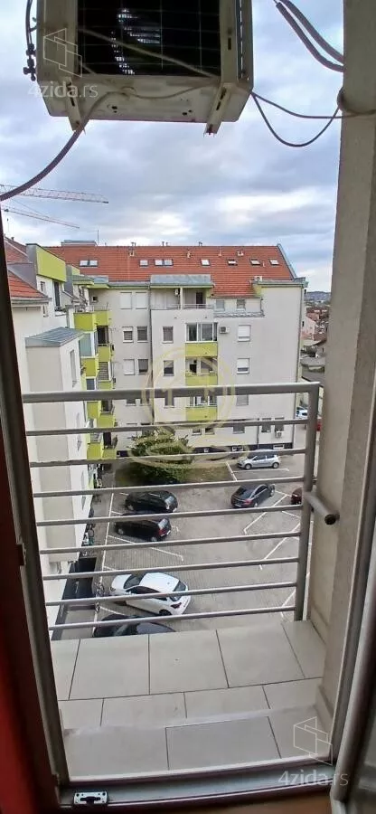 Garsonjera | 4zida