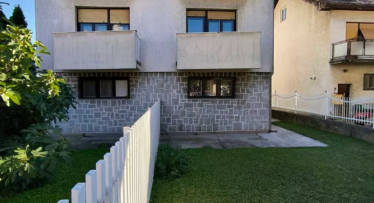 4-etažna kuća | 4zida
