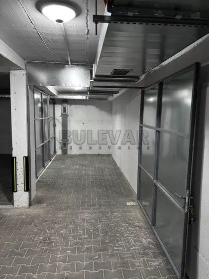 Branislava Nušića | 4zida.rs