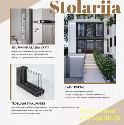 Heroja Milana Tepića | 4zida.rs