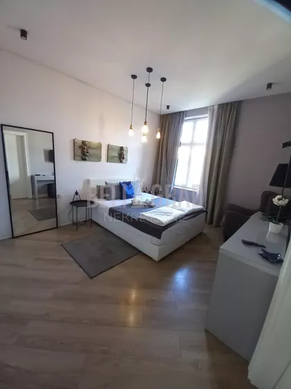 Čika Ljubina | 4zida.rs