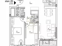 Telep, Gradske lokacije, Novi Sad | 4zida.rs