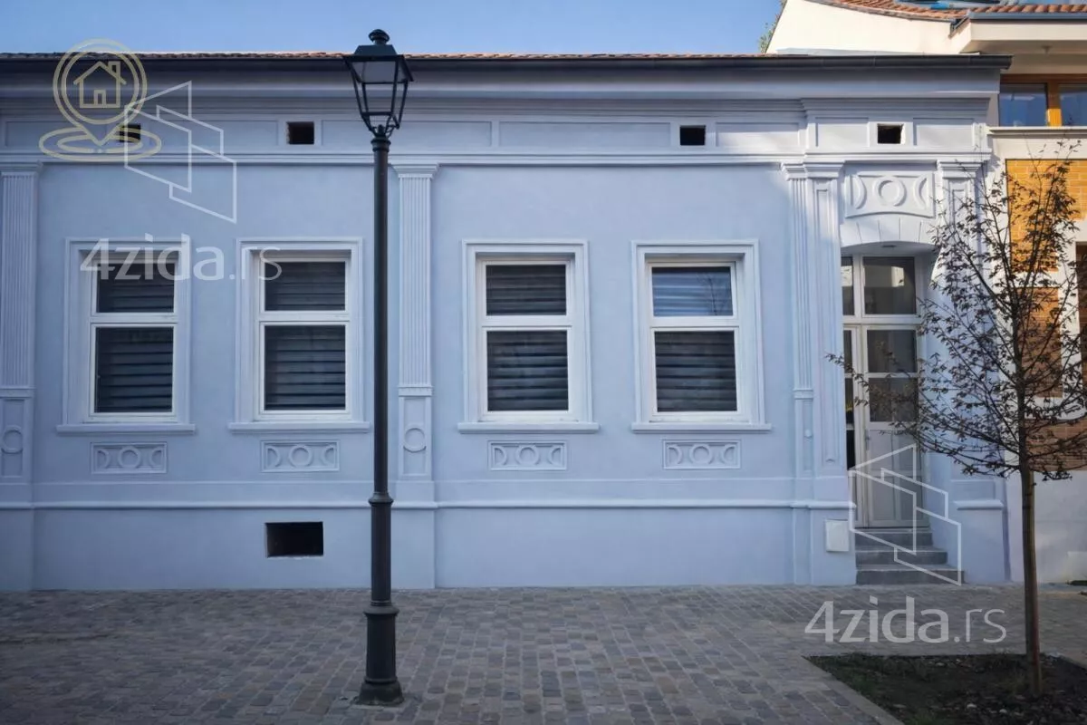 Poslovni prostor | 4zida