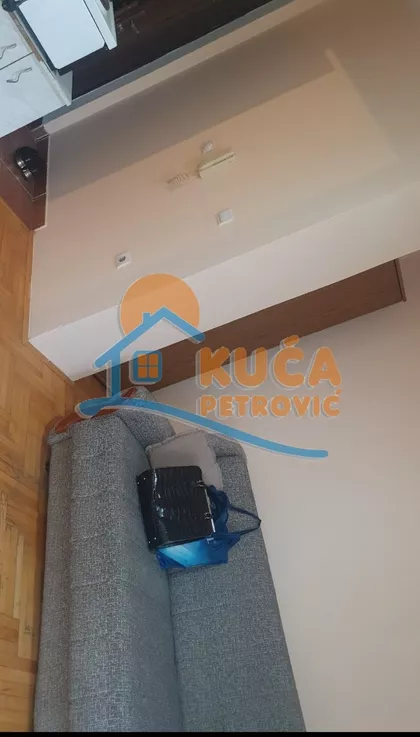 Čarnojevića | 4zida.rs