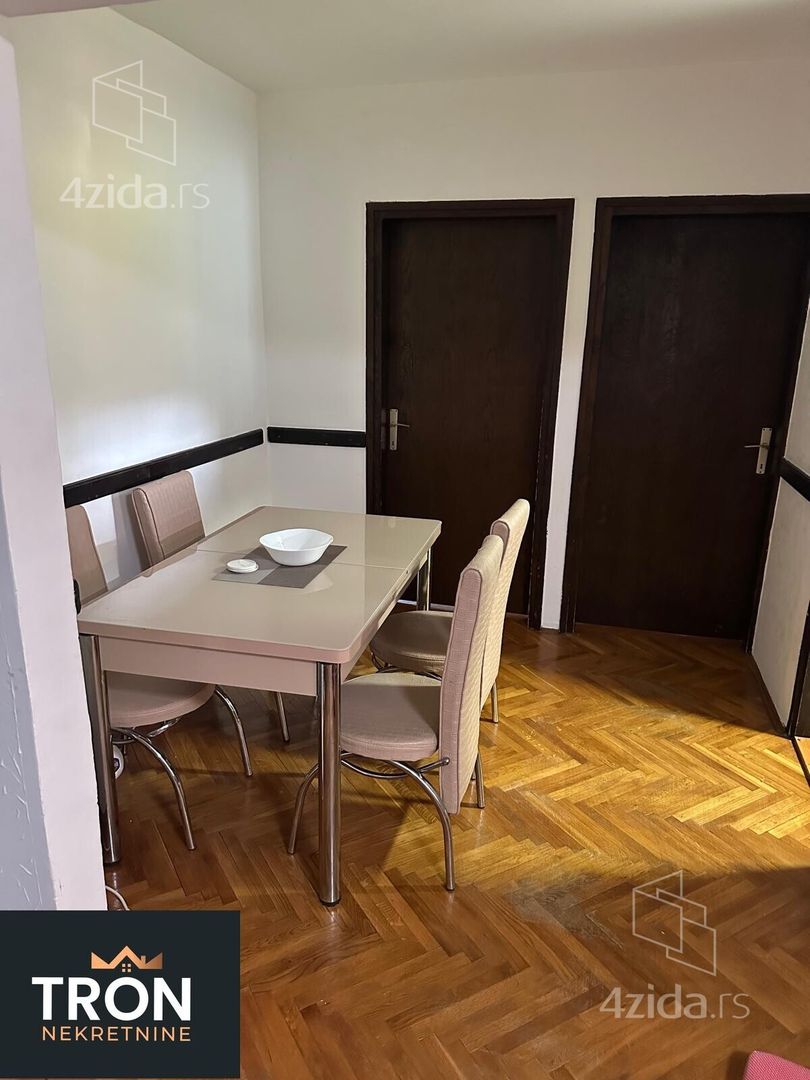 Stan – Vrnjačka Banja - Prikaz 3