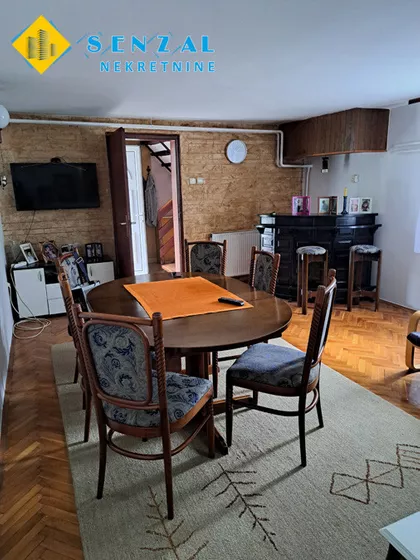 Vojvode Stepe | 4zida.rs