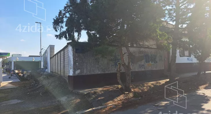 Građevinsko zemljište | 4zida