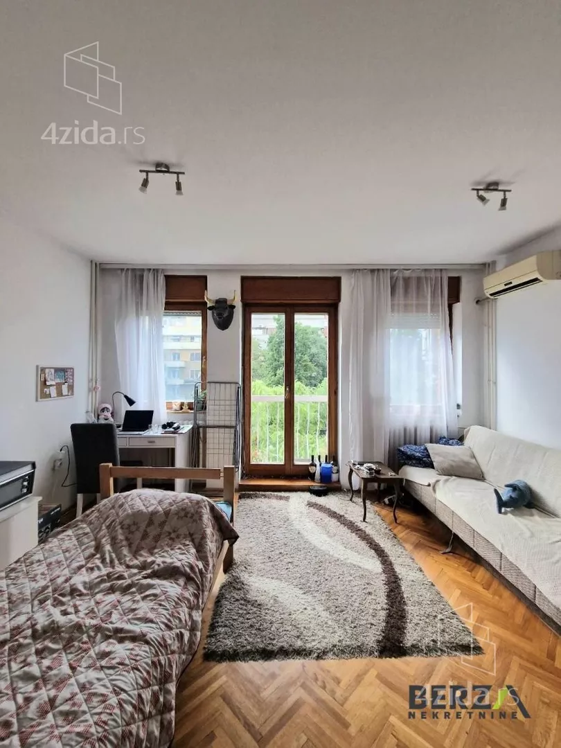 Garsonjera | 4zida